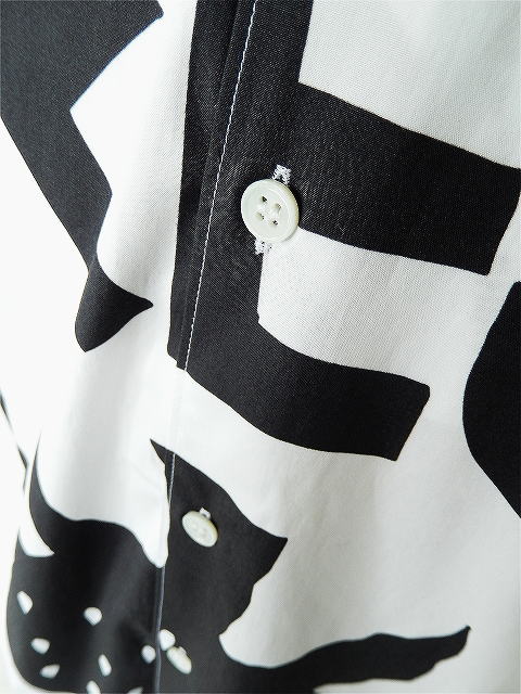 COMME des GARCONS SHIRT archive ロゴ半袖シャツ ARCHIVE T-SHIRT 1 - CDG (COMME des GARCONS - コムデギャルソン)